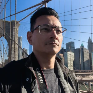 Foto de perfil de Daniel Pinheiro Art